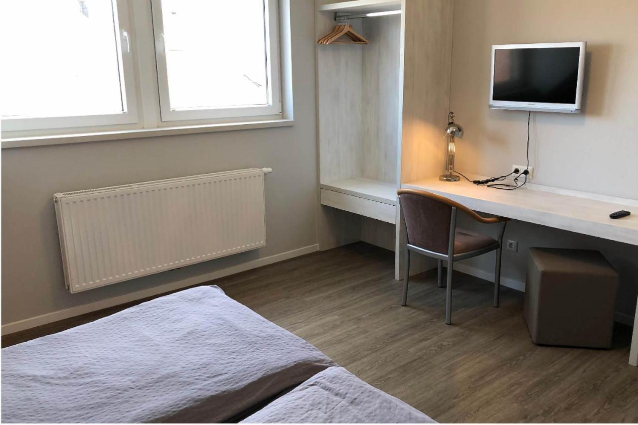 Haus Schoenewald Dormagen Eksteriør bilde